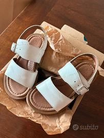 Sandali bambina marca westlake