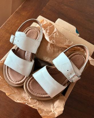 Sandali bambina marca westlake