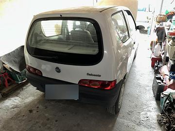 Fiat 600