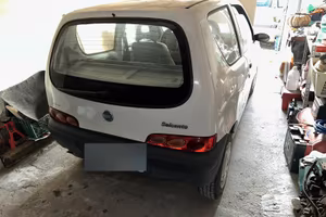 Fiat 600