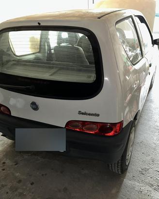 Fiat 600