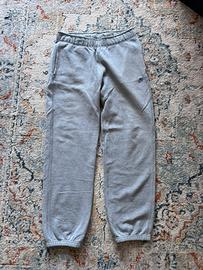 Pantaloni tuta Nike Sportswear grigi - Taglia M