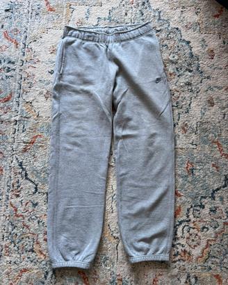 Pantaloni tuta Nike Sportswear grigi - Taglia M
