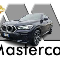 BMW X6 X6 xdrive40i mhev 48V Msport auto - GN984