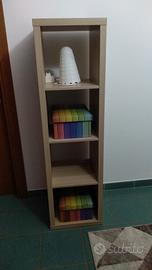 Mobile Billy - Piano Girevole - Mensole 