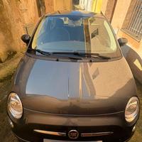 Fiat 500 1.3 multi jet