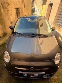 Fiat 500 1.3 multi jet