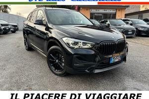 Bmw X1 sDrive16d 116 CV Advantage SPORT FULL LED M