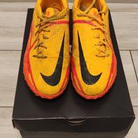 Nike Phantom Gt calcettto