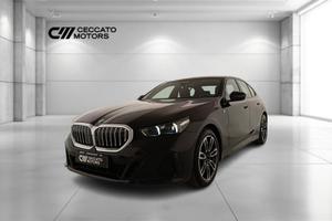 BMW Serie 5 520i 48V Msport sdrive auto