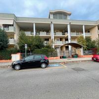 Quadrilocale via Carlo Levi