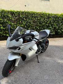 Ducati SuperSport 950 S 2021 Unico Proprietario