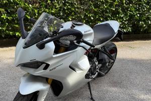 Ducati SuperSport 950 S 2021 Unico Proprietario