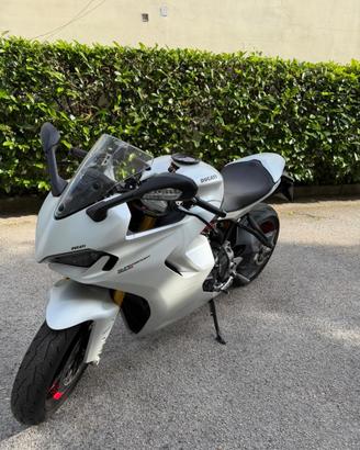 Ducati SuperSport 950 S 2021 Unico Proprietario