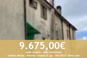 Abitazione a Marostica (VI)
