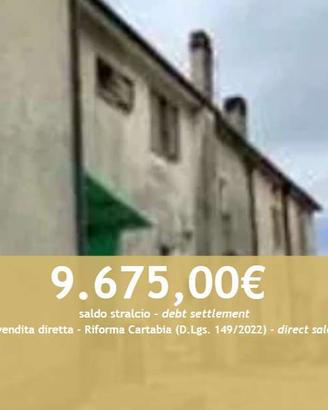 Abitazione a Marostica (VI)