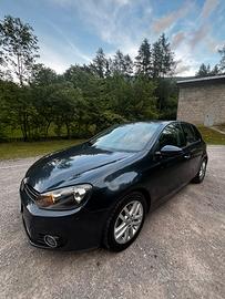 Golf 6 122cv DSG HighLine