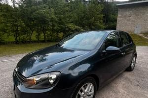 Golf 6 122cv DSG HighLine