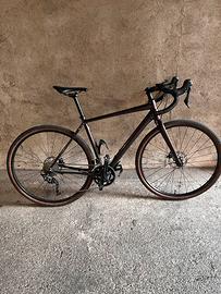 Gravel Cannondale