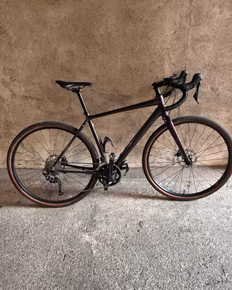 Gravel Cannondale