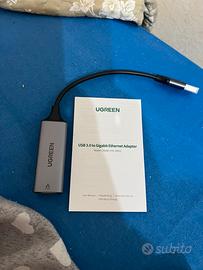 Adattatore USB 3.0