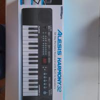 Pianola Alesis Harmony 32