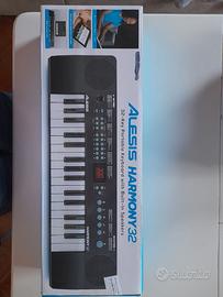 Pianola Alesis Harmony 32
