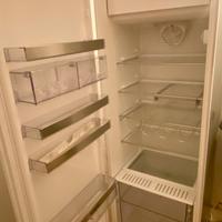 Frigorifero ad incasso Siemens