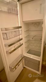 Frigorifero ad incasso Siemens