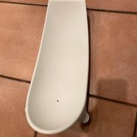 Riduttore discesa neonato bagno bagnetto stokke