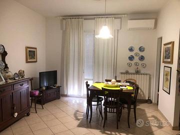 Appartamento di 196 m² con più di 5 locali e box a
