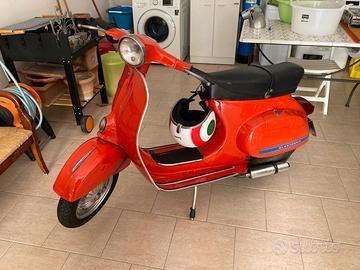 Vespa 125 et3