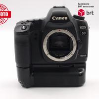 Canon EOS 5D Mark II