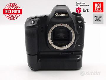 Canon EOS 5D Mark II