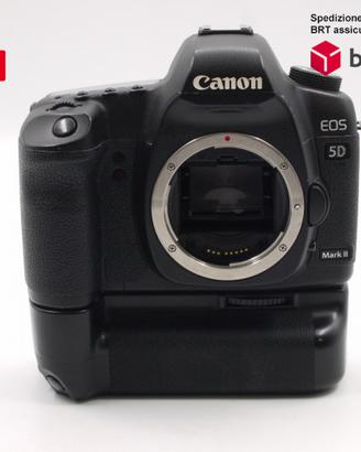 Canon EOS 5D Mark II