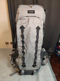 Zaino Forclaz MT900 Symbium 50+10L