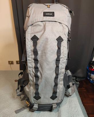 Zaino Forclaz MT900 Symbium 50+10L