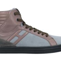 HOGAN REBEL BASKET NUOVE 42 43 44 45 Scarpe pelle