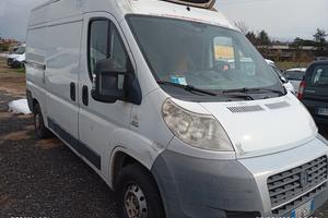 Fiat ducato 2.3 diesel