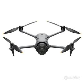 DJI MAVIC 4 PRO 512 ALL-I SOLO DRONE
