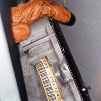 Cambio honda b series ek4/eg6