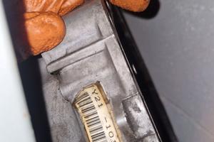 Cambio honda b series ek4/eg6