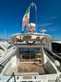 Cranchi Atlantique 40