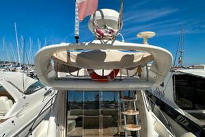 Cranchi Atlantique 40