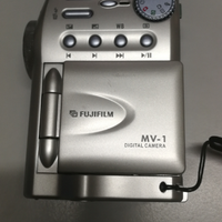 Fotocamera vintage FUJIFILM