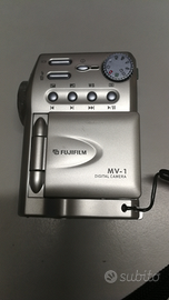 Fotocamera vintage FUJIFILM