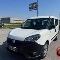 FIAT Doblo 1.3 MJT PC TN COMBI N1 E6D 5 POSTI AU