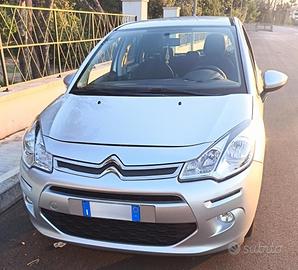  Citroen c3 1600 bluehdi Euro 6 -  2016 -  Neopate