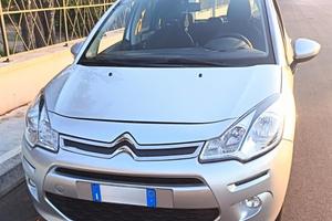  Citroen c3 1600 bluehdi Euro 6 -  2016 -  Neopate