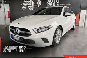 Mercedes-Benz Classe A A 180 d Sport auto